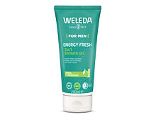 Sprchový gel Weleda For Men Energy Fresh 3in1 200 ml