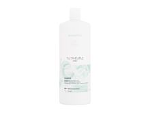Šampon Wella Professionals NutriCurls Curls Micellar Shampoo 250 ml
