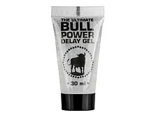 Erotická kosmetika Cobeco Pharma Bull Power Delay Gel 30 ml