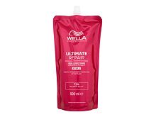 Kondicionér Wella Professionals Ultimate Repair Conditioner Náplň 500 ml