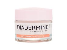 Denní pleťový krém Diadermine Lift+ Glow Anti-Age Day Cream 50 ml