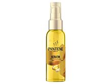Olej na vlasy Pantene Keratin Protect Oil 100 ml