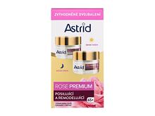 Denní pleťový krém Astrid Rose Premium 50 ml Kazeta