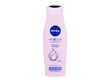Šampon Nivea Micellar Purifying Shampoo 400 ml