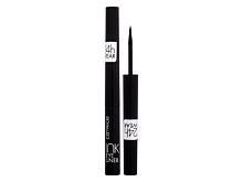 Oční linka Catrice Ink Eye Liner 1,7 ml 010 Best in Black