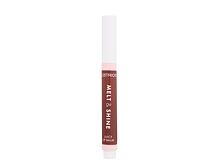 Balzám na rty Catrice Melt & Shine Juicy Lip Balm 1,3 g 040 Everyday Is Sun-day