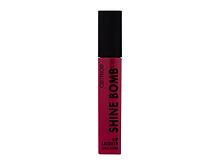 Rtěnka Catrice Shine Bomb Lip Lacquer 3 ml 050 Feelin Berry Special