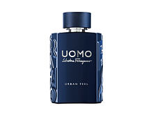 Toaletní voda Salvatore Ferragamo Uomo Urban Feel 100 ml