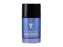 Deodorant Yves Saint Laurent Y 75 g