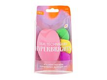 Aplikátor Real Techniques Hyperbrights Miracle Complexion Sponge 1 ks