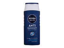Šampon Nivea Men Anti-Dandruff Shampoo 250 ml