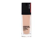 Make-up Shiseido Synchro Skin Radiant Lifting SPF30 30 ml 140 Porcelain