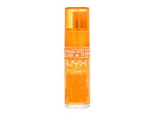 Lesk na rty NYX Professional Makeup Duck Plump 7 ml 01 Clearly Spicy