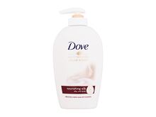 Tekuté mýdlo Dove Fine Silk 250 ml