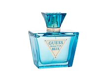 Toaletní voda GUESS Seductive Blue 75 ml