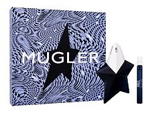Parfémovaná voda Mugler Angel Elixir SET1 50 ml Kazeta