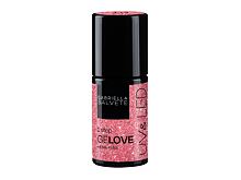 Lak na nehty Gabriella Salvete GeLove UV & LED 8 ml 16 Date