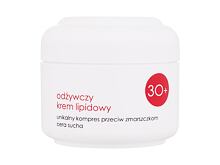 Noční pleťový krém Ziaja 30+ Nourishing Lipid Night Cream 50 ml