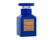 Toaletní voda Abercrombie & Fitch Authentic Self 30 ml
