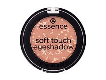 Oční stín Essence Soft Touch 2 g 09 Apricot Crush