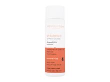 Šampon Revolution Haircare London Vitamin C Shine & Gloss Shampoo 250 ml
