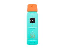 Opalovací přípravek na tělo Rituals The Ritual Of Karma Invisible Sun Protection Milky Spray SPF30 50 ml
