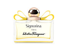 Parfémovaná voda Salvatore Ferragamo Signorina Libera 100 ml