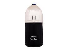 Toaletní voda Cartier Pasha De Cartier Edition Noire 100 ml