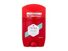 Deodorant Old Spice Restart 50 ml