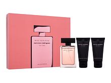 Parfémovaná voda Narciso Rodriguez For Her Musc Noir Rose 50 ml Kazeta