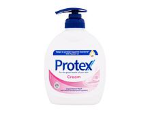 Tekuté mýdlo Protex Cream Liquid Hand Wash Náplň 700 ml