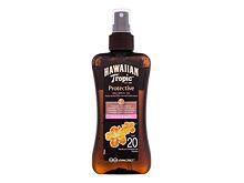 Opalovací přípravek na tělo Hawaiian Tropic Protective Dry Spray Oil SPF20 200 ml