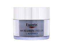 Noční pleťový krém Eucerin Hyaluron-Filler + 3x Effect 50 ml