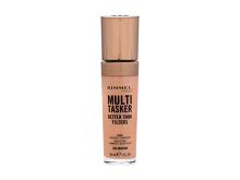 Podklad pod make-up Rimmel London Multi Tasker Better Than Filters 30 ml 005 Medium