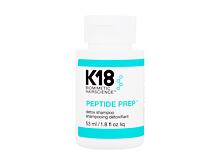 Šampon K18 Peptide Prep Detox Shampoo 53 ml