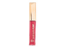 Lesk na rty Rimmel London Oh My Gloss! Plump 6,5 ml 531 Peach Pie