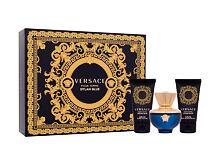 Parfémovaná voda Versace Pour Femme Dylan Blue 50 ml Kazeta