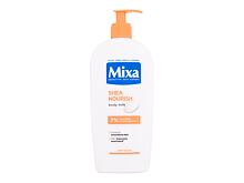 Tělové mléko Mixa Shea Nourish Body Milk 400 ml