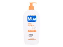 Tělové mléko Mixa Shea Nourish Body Milk 400 ml