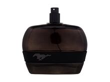 Toaletní voda Ford Mustang Mustang Black 100 ml Tester