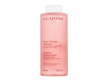 Pleťová voda a sprej Clarins Soothing Toning Lotion 200 ml