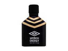 Toaletní voda UMBRO Energy 30 ml Kazeta