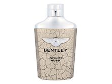 Toaletní voda Bentley Infinite Rush 60 ml