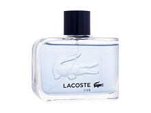 Toaletní voda Lacoste Live 75 ml