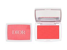 Tvářenka Dior Dior Backstage Rosy Glow 4,4 g 015 Cherry