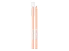 Tužka na oči Maybelline Tattoo Liner Gel Pencil 1,3 g 820 Biscotti Cream
