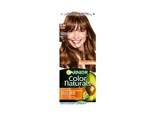 Barva na vlasy Garnier Color Naturals 40 ml 6.34 Chocolate