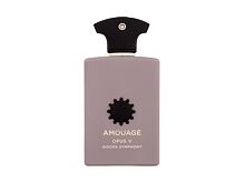 Parfémovaná voda Amouage Opus V - Woods Symphony 100 ml