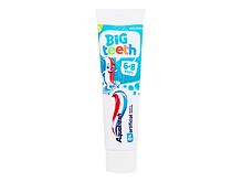 Zubní pasta Aquafresh Big Teeth 50 ml