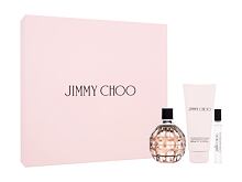 Parfémovaná voda Jimmy Choo Jimmy Choo 100 ml Kazeta
